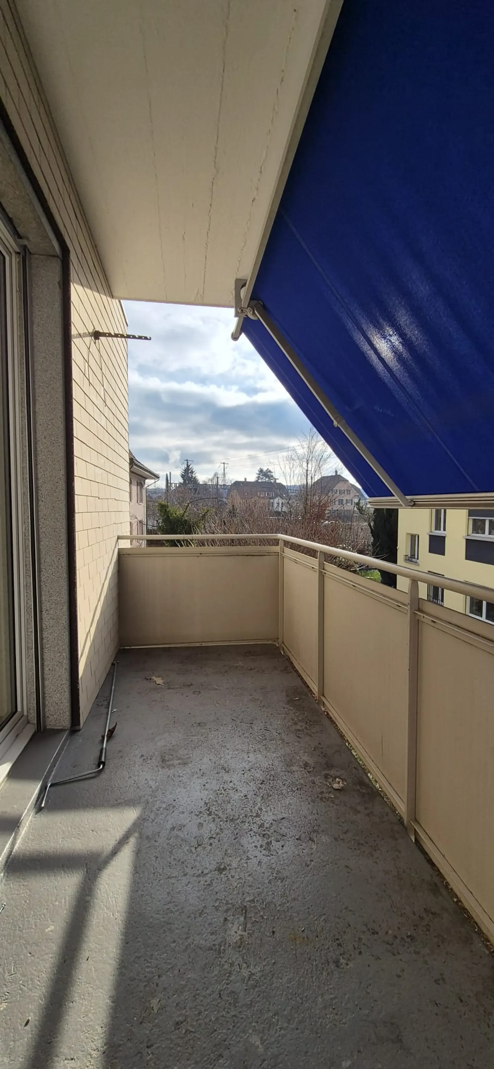 Schönes 4,5-Zimmer-Apartment in Biel