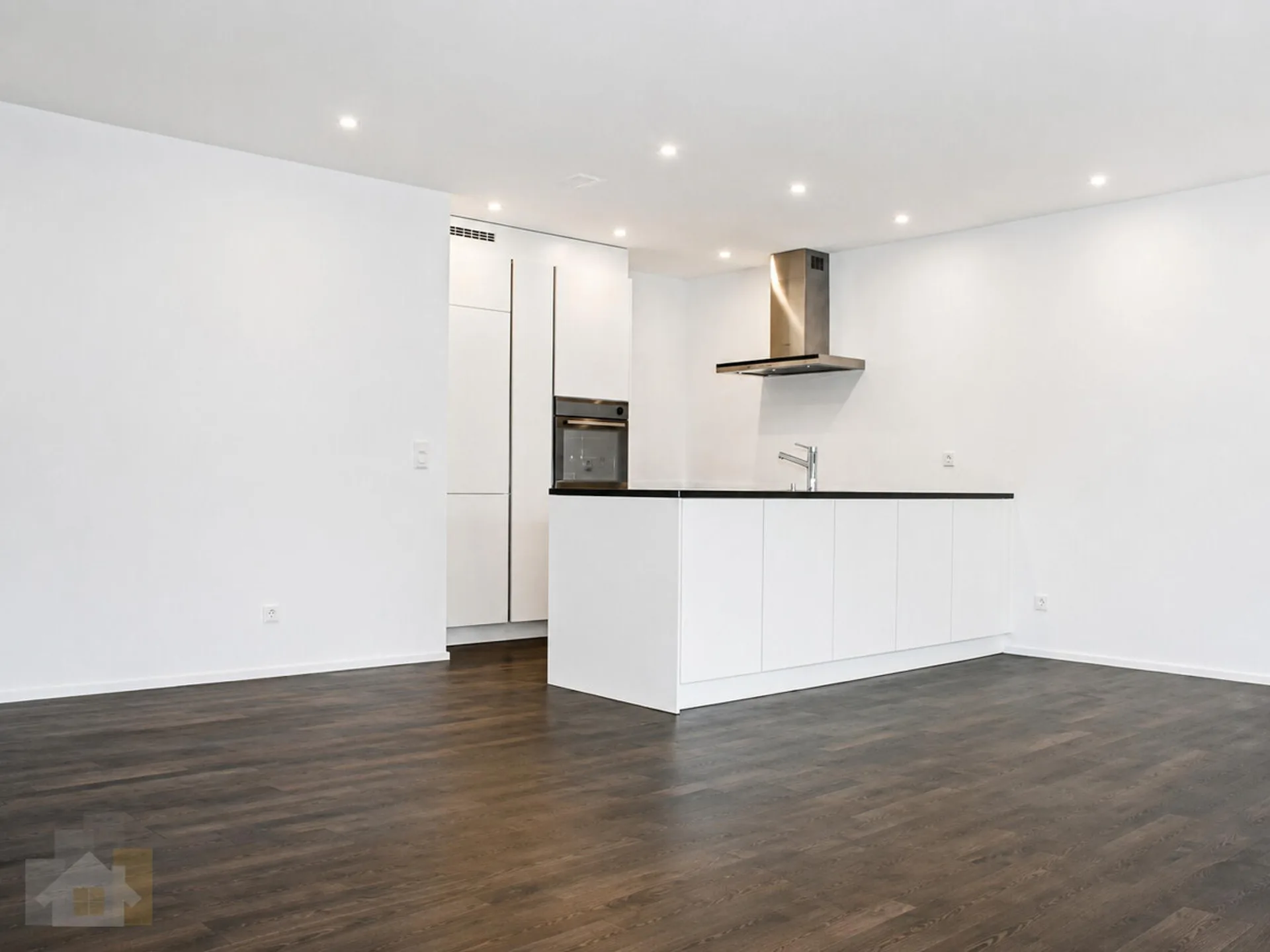 Grosszügig wohnen mit Weitblick  moderne 3.5-Zimmer-Wohnung mit gross
