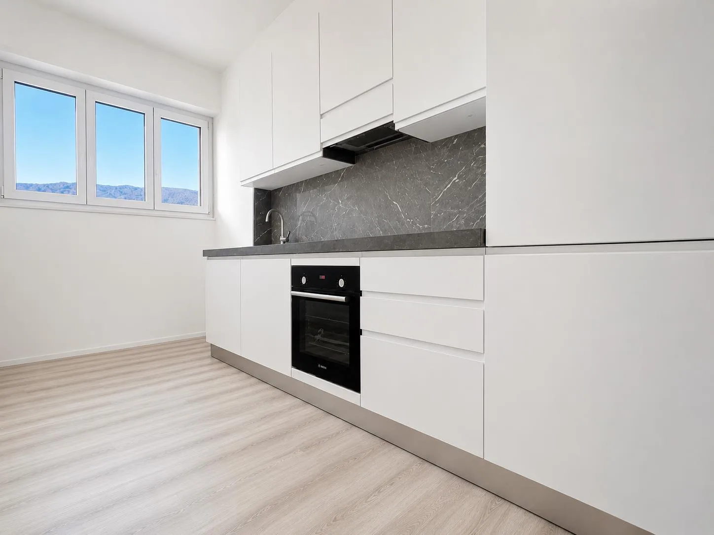 DISPONIBILE DA LUGLIO - 2.5 locali moderno a Chiasso