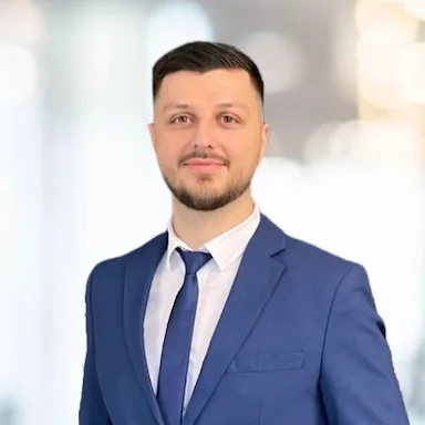 Arber Tahiri