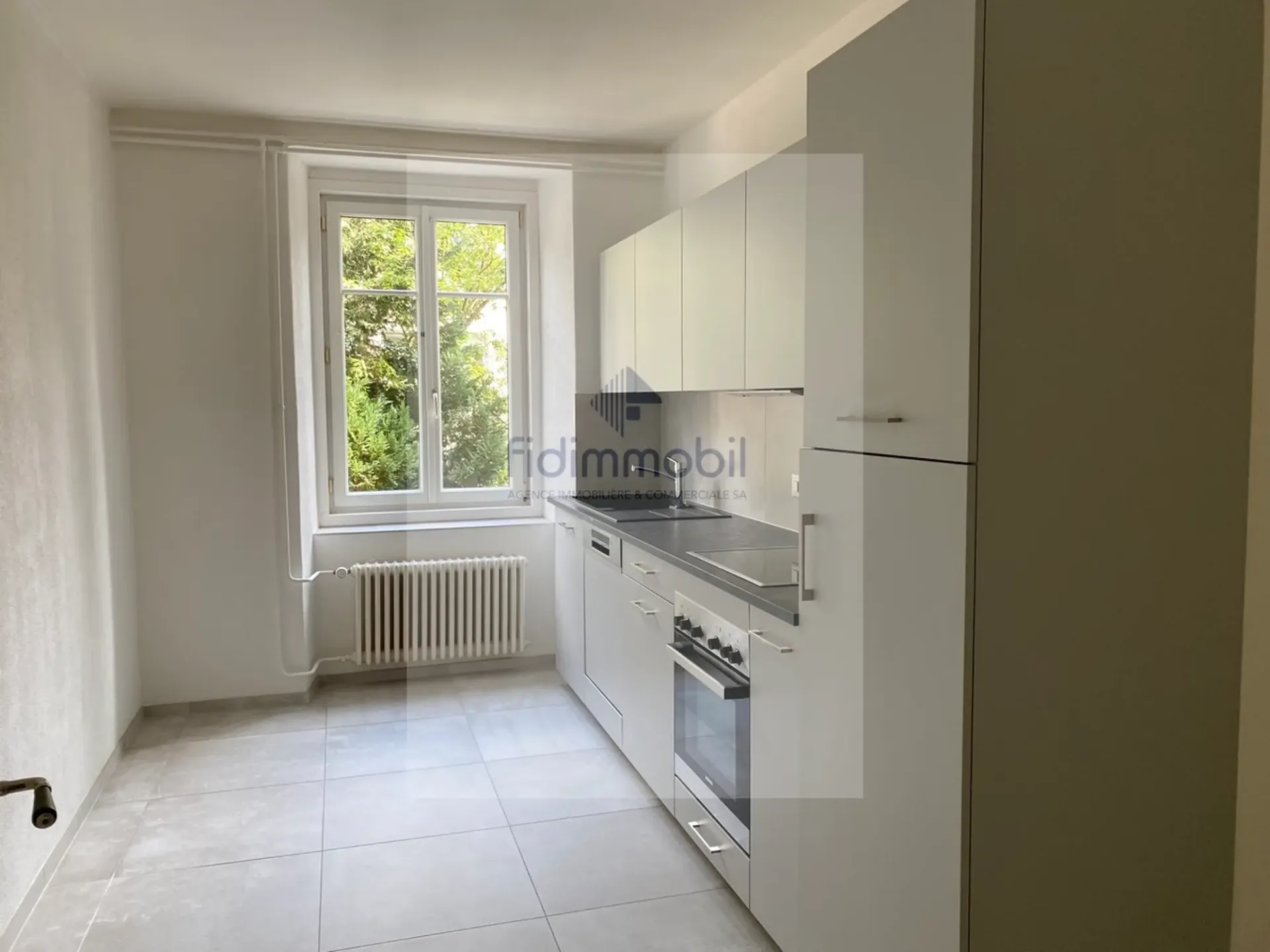 Charmantes 2-Zimmer-Wohnung mit Charme
