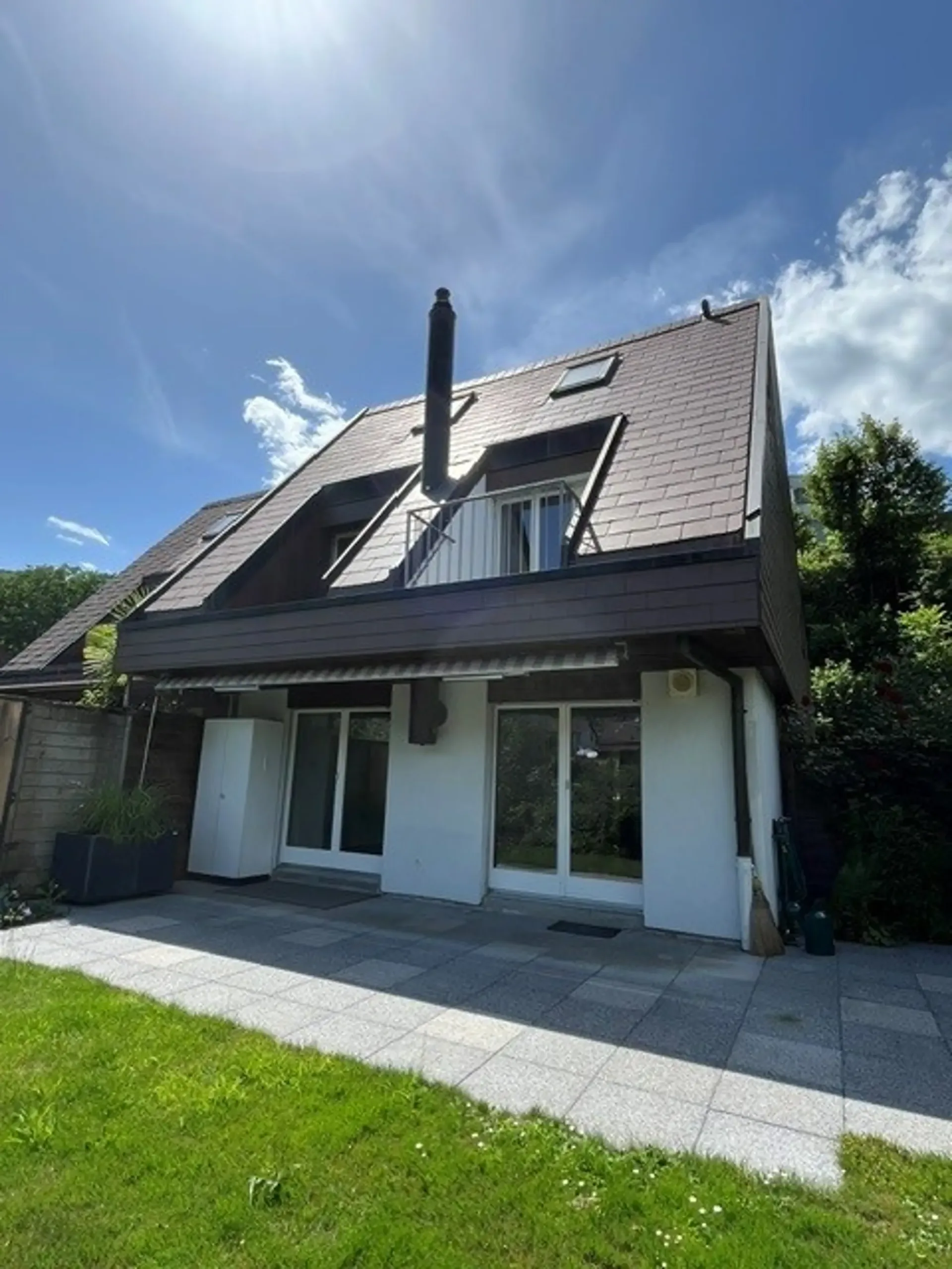 Zu vermieten Ihr neues Zuhause in Bremgarten direkt an der Aare gelegen!