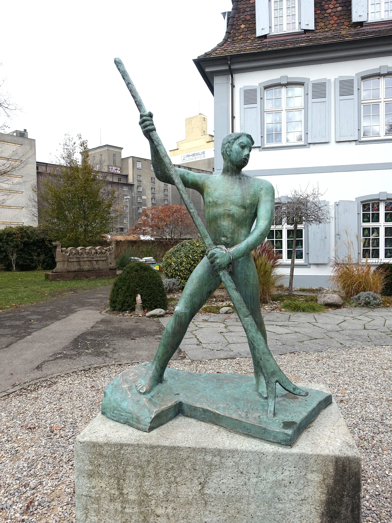 Kleinhüningen