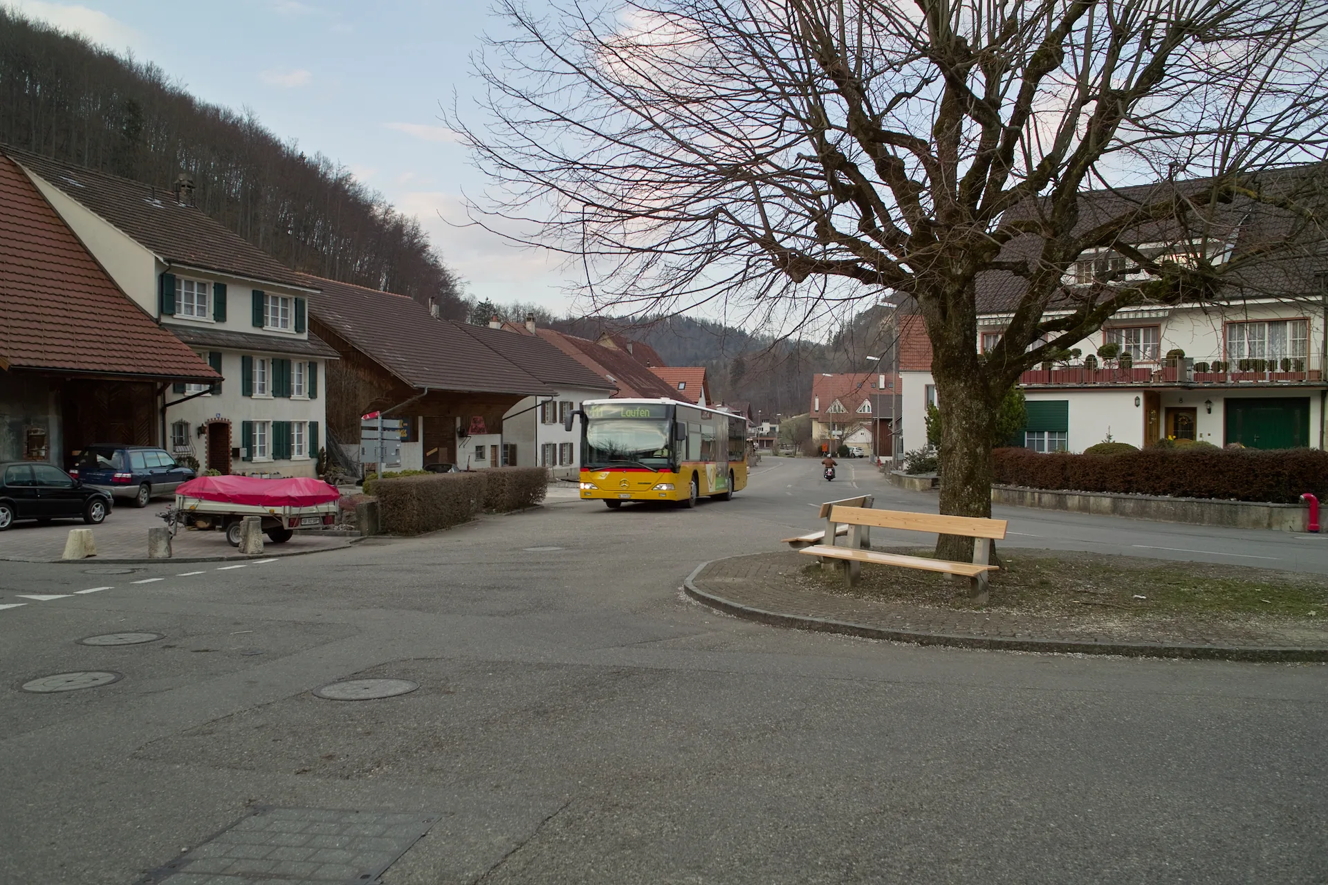 Meltingen