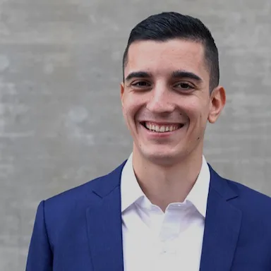 Alessio Posocco