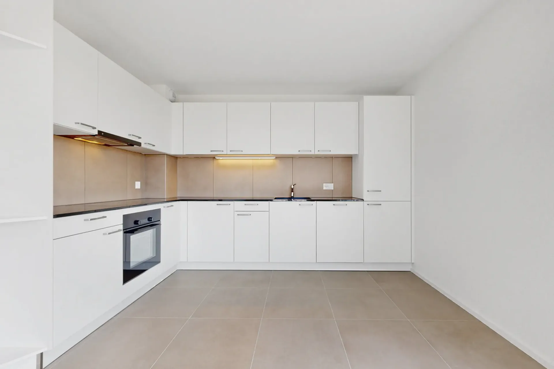 Appartement de 5.5 pièces en attique à Chêne Park à Renens