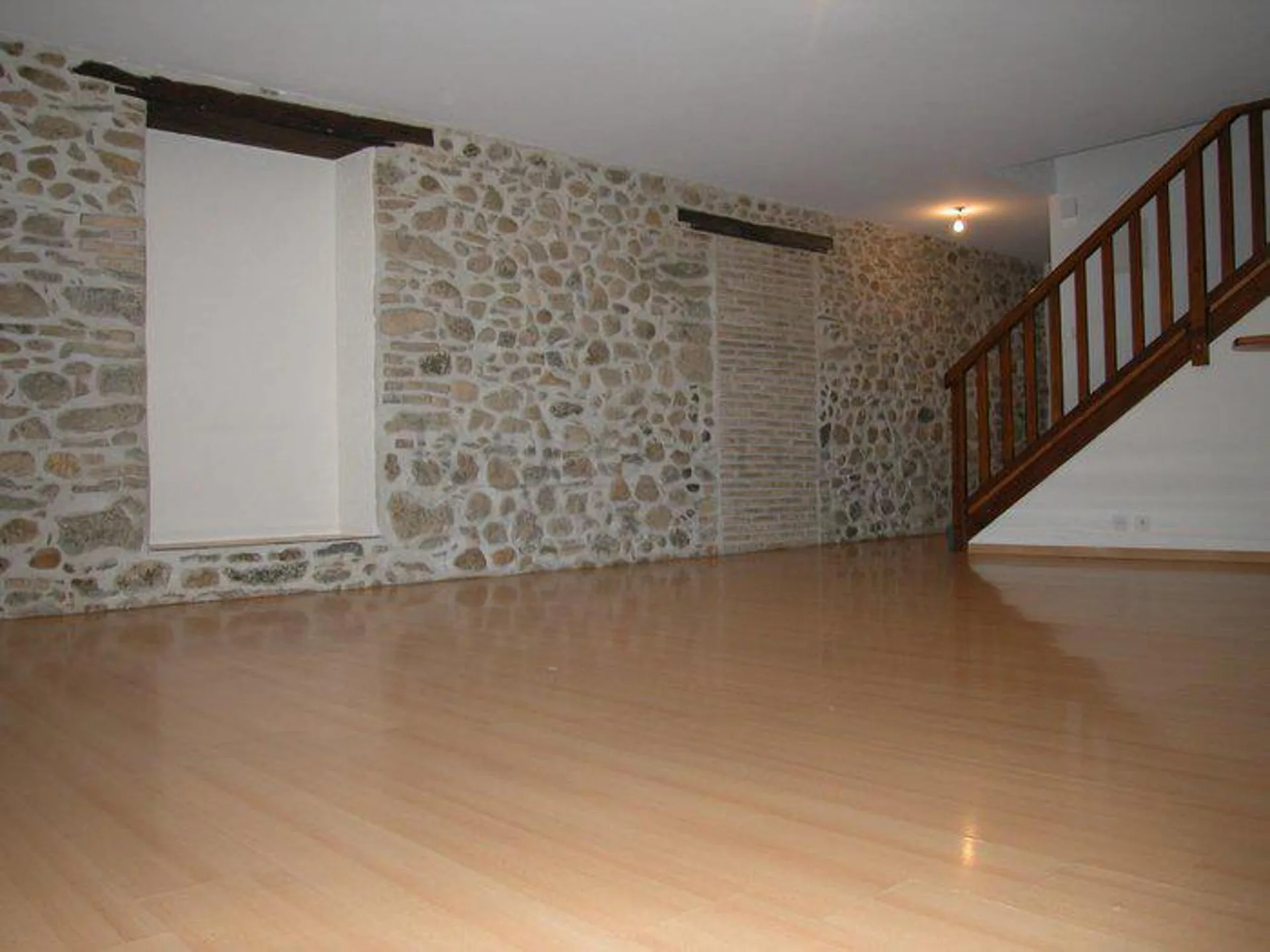 Corsier au calme, dans belle bâtisse campagnarde, appartement de 3.5 pièces !
