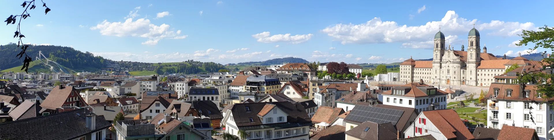 8840 Einsiedeln