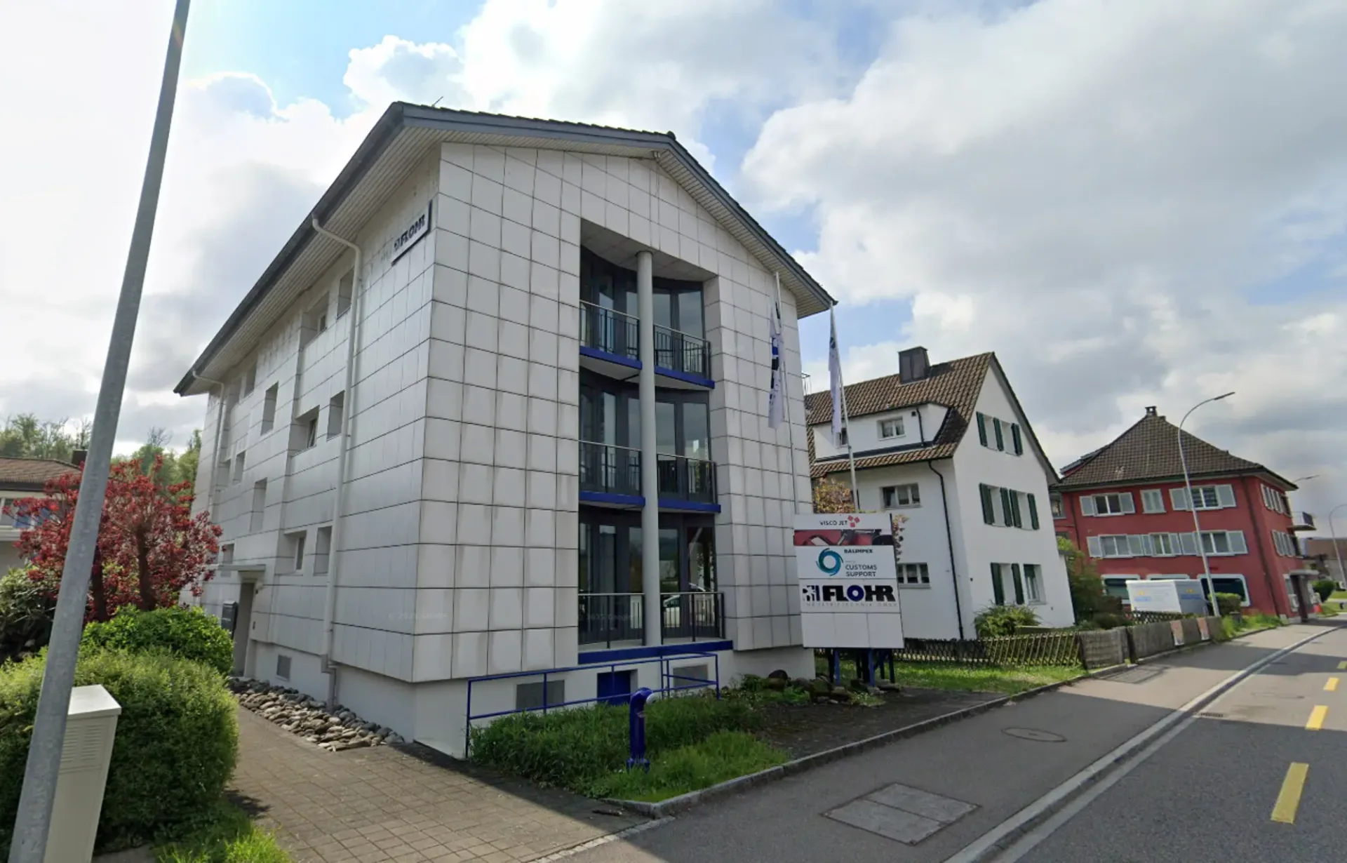 Renovierte Wohnung an zentraler Lage in Koblenz