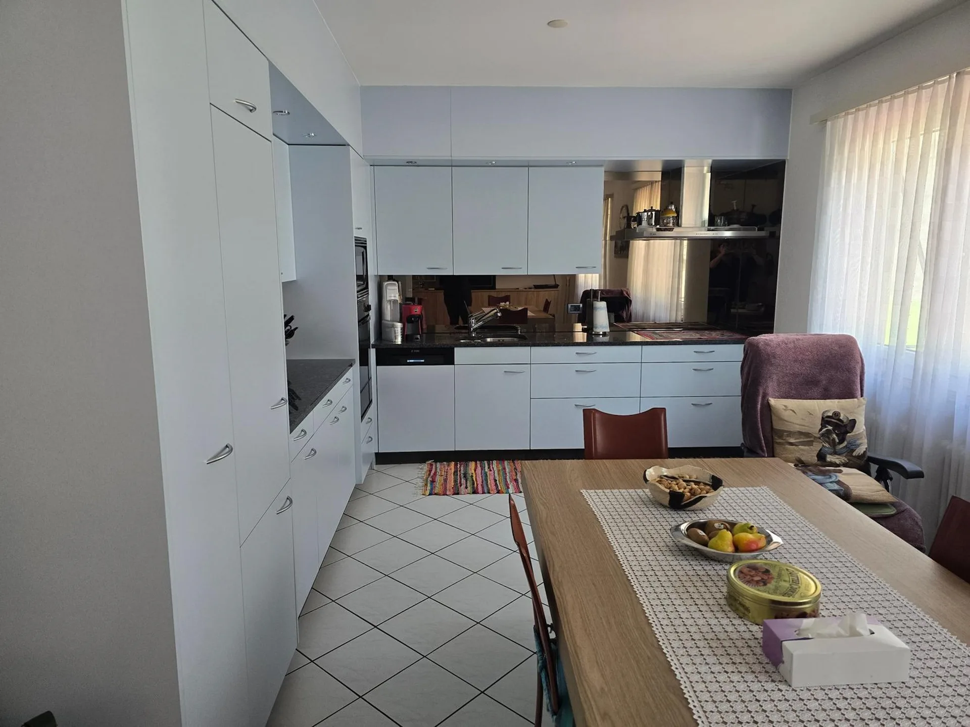 Wohnung mit 3.5 Zimmern in Bodio zum Verkauf