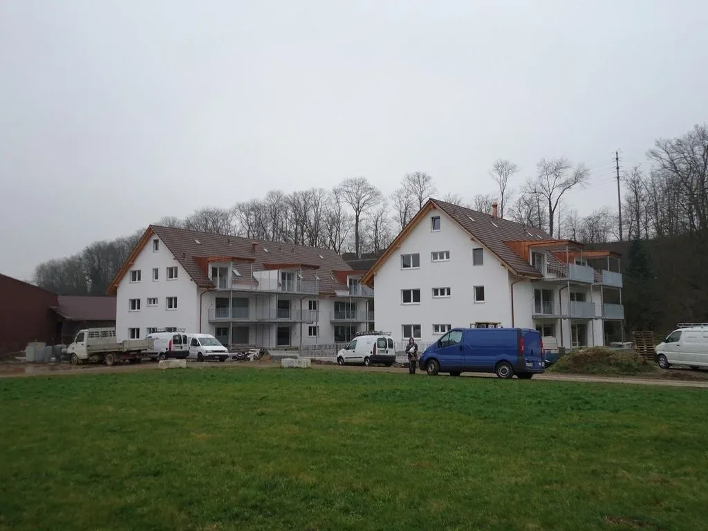 Möchten Sie Ihr Fahrzeug in der Kühle parken?