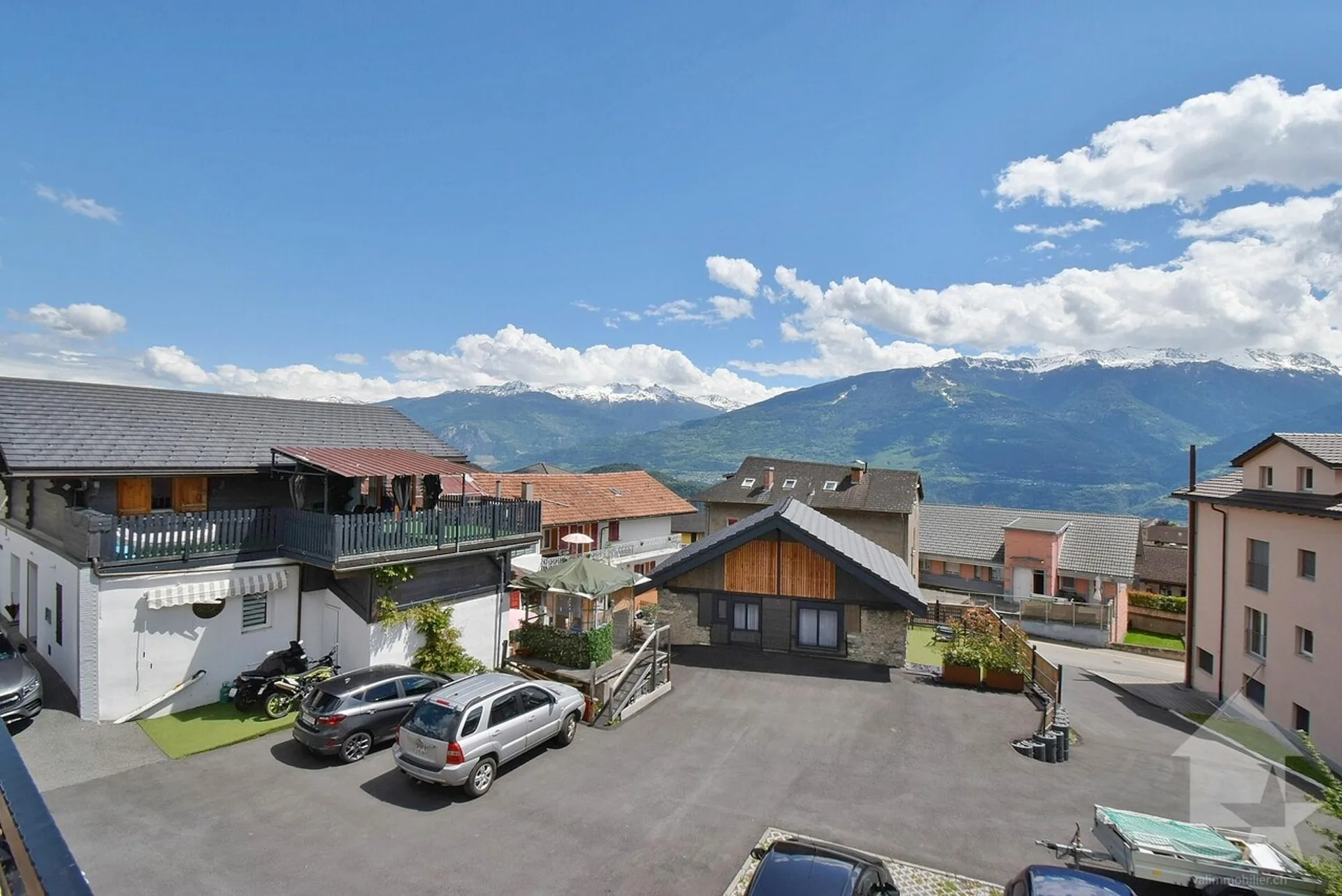 Immeuble de 2 appartements complètement rénové en 2025 !