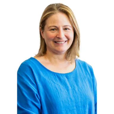 Barbara Geering