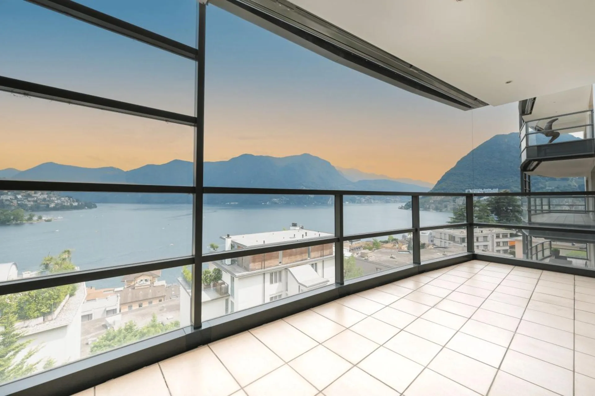 Appartement - Lugano