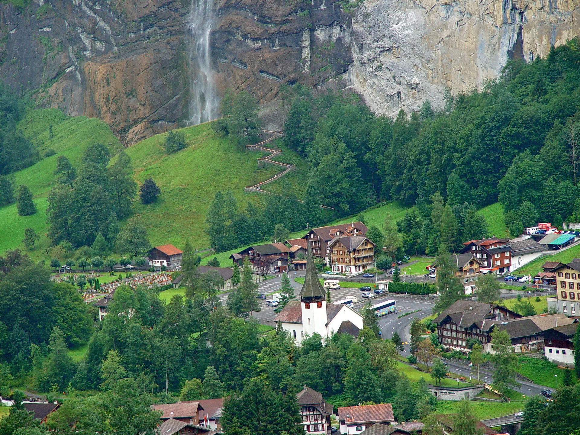 3823 Wengen