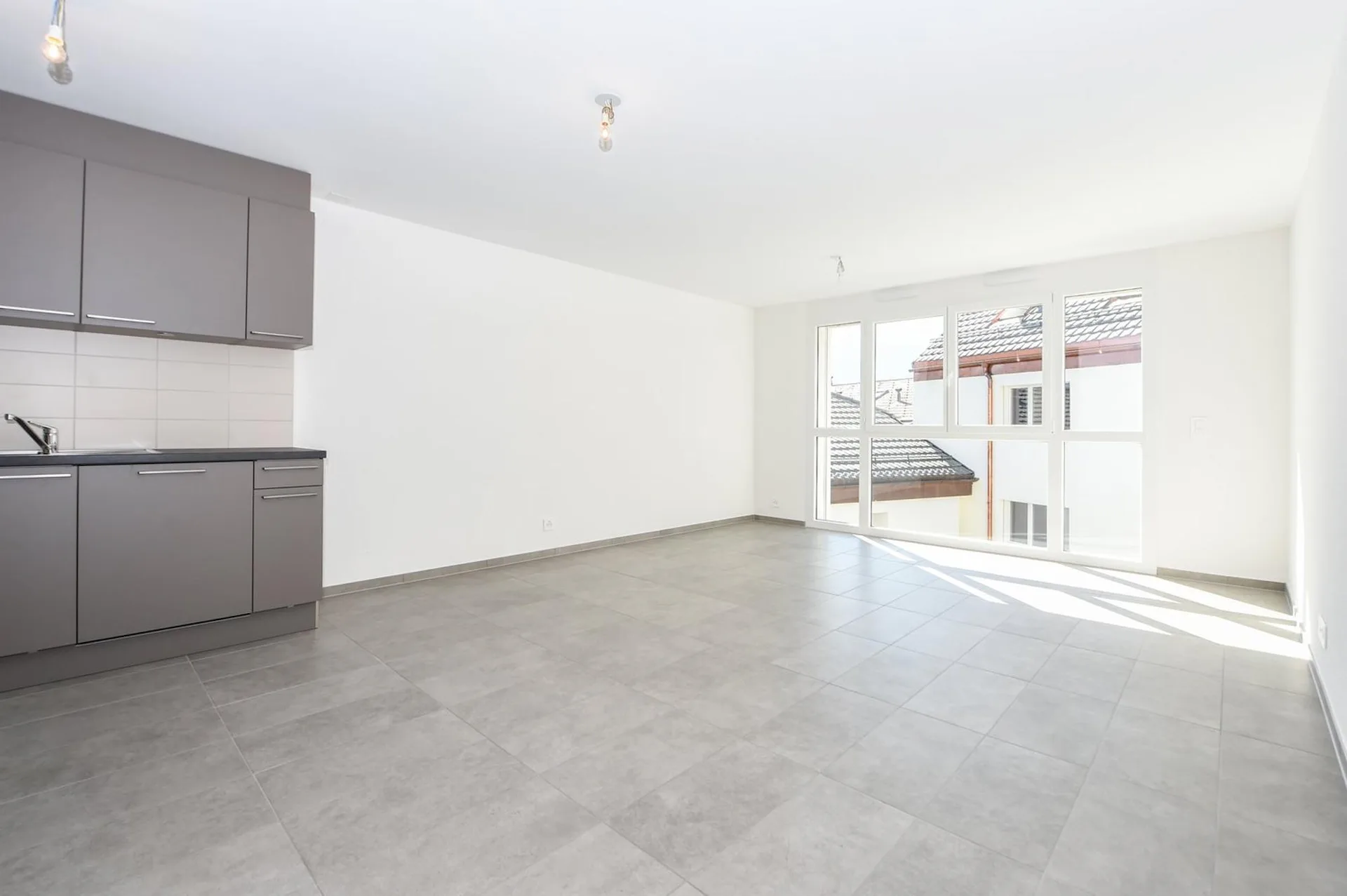 Très beau studio, à louer ! Dans le quartier du Château, en plein coeur de Monthey !