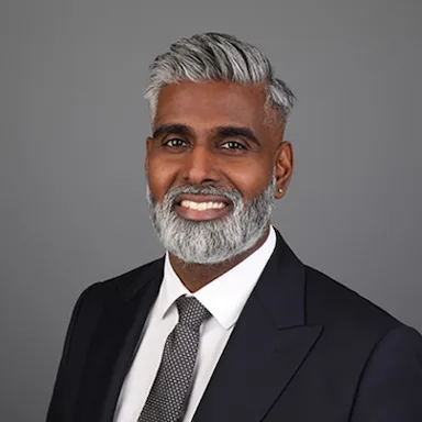 Mukunthan Kandiah