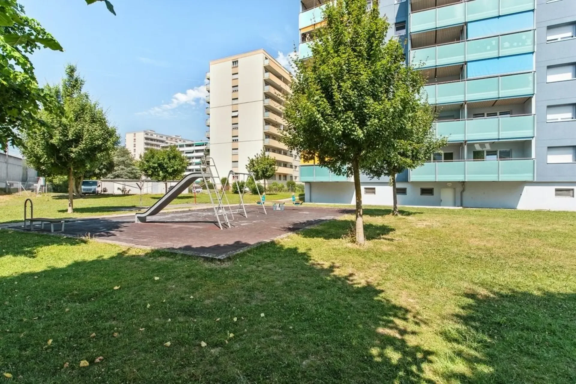 Ihr neues Zuhause vereinfacht Ihre Reise