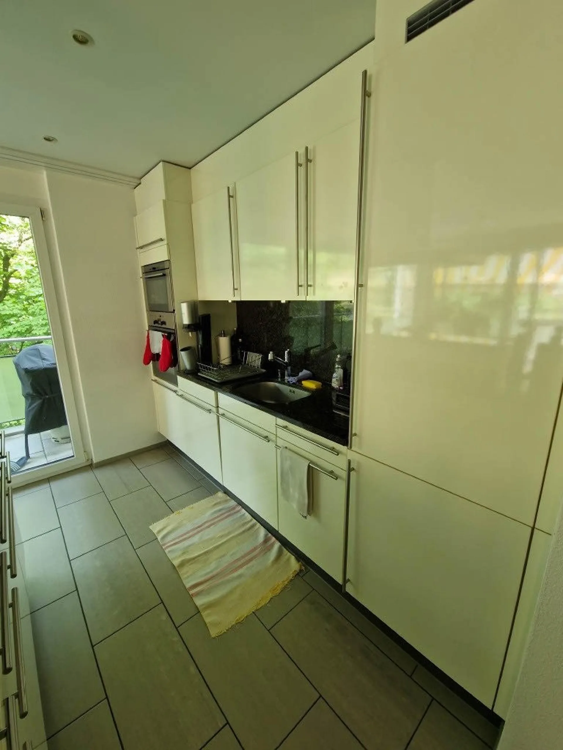 Grosszügige 4.5-Zimmer Wohnung ab 1.04.26 zu vermieten