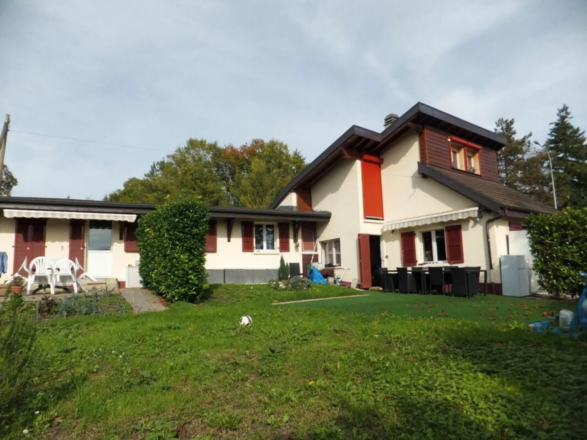 Opportunité : maison à rénover au prix Casatax