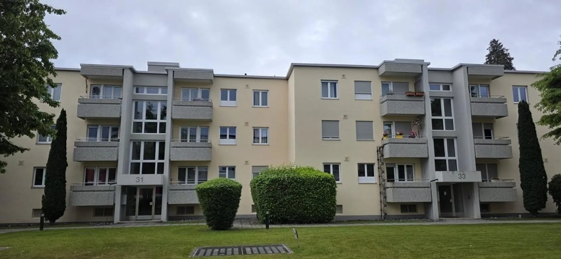 Ihr neues Wohnreich