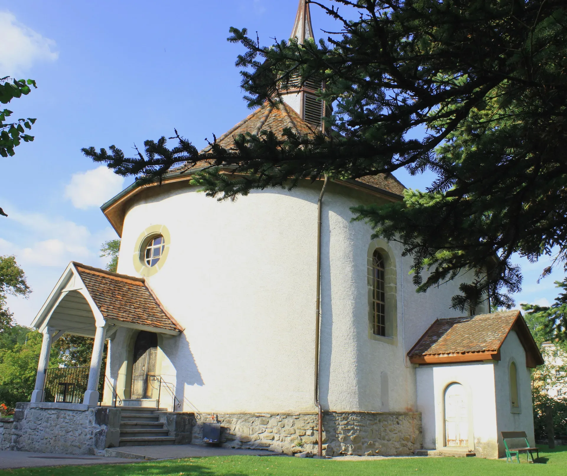 1610 Oron-la-Ville