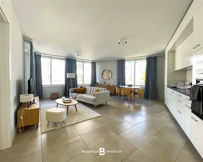 Marly – Wunderschöne 3,5-Zimmer-Wohnung zur Miete
