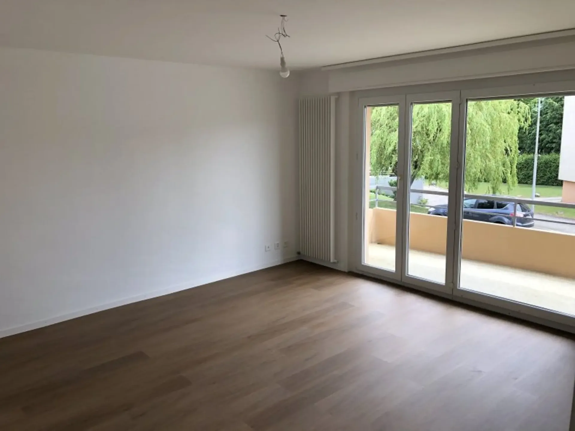 00810 - Appartement 3,5 pièces - Rue des Sources 1 - BOLE