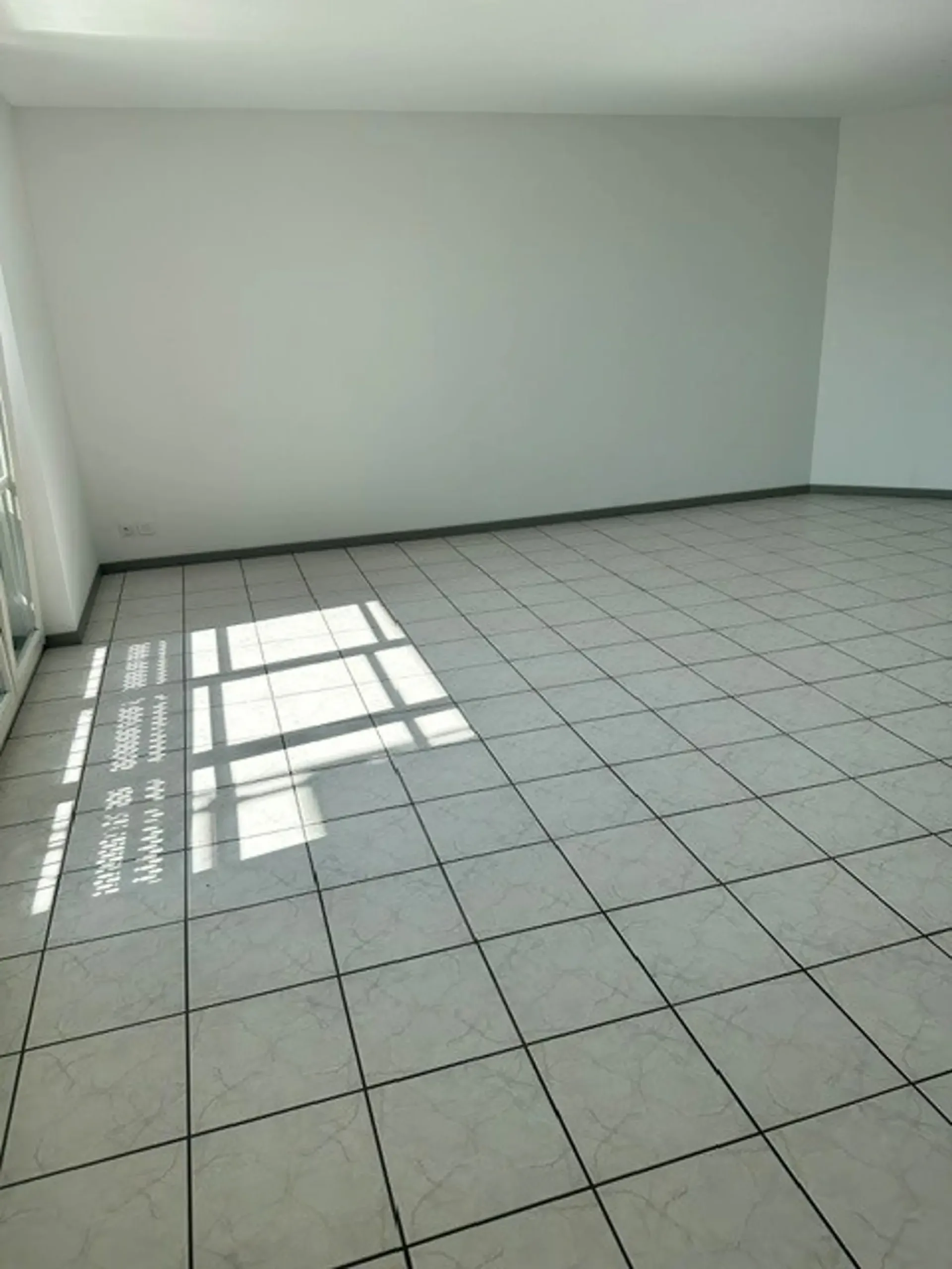 Zentral wohnen!