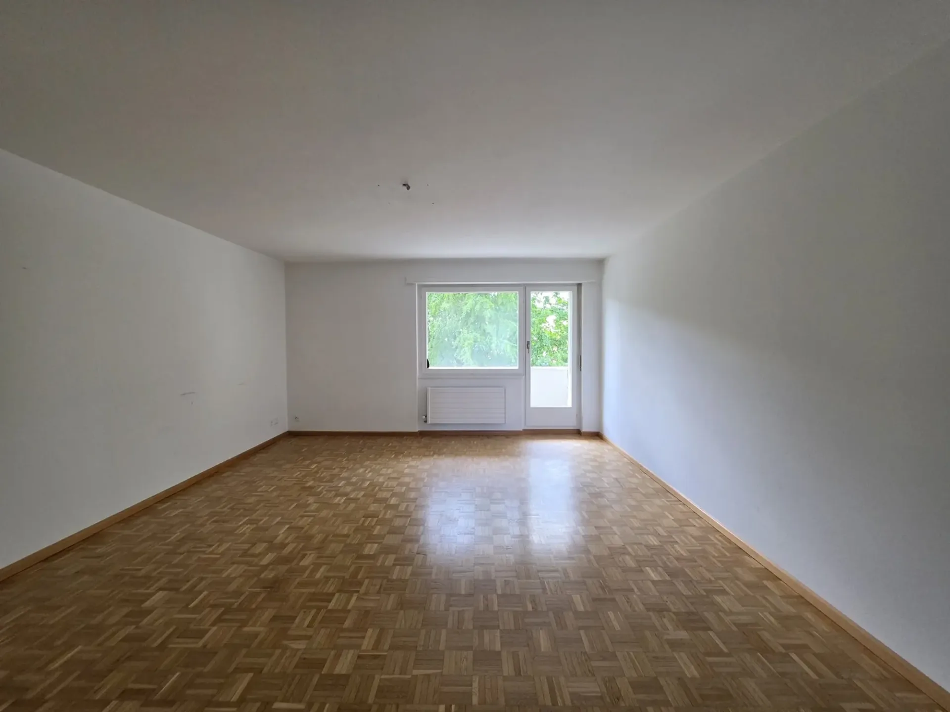 3 ½ Zimmer-Wohnung, 2710 Tavannes