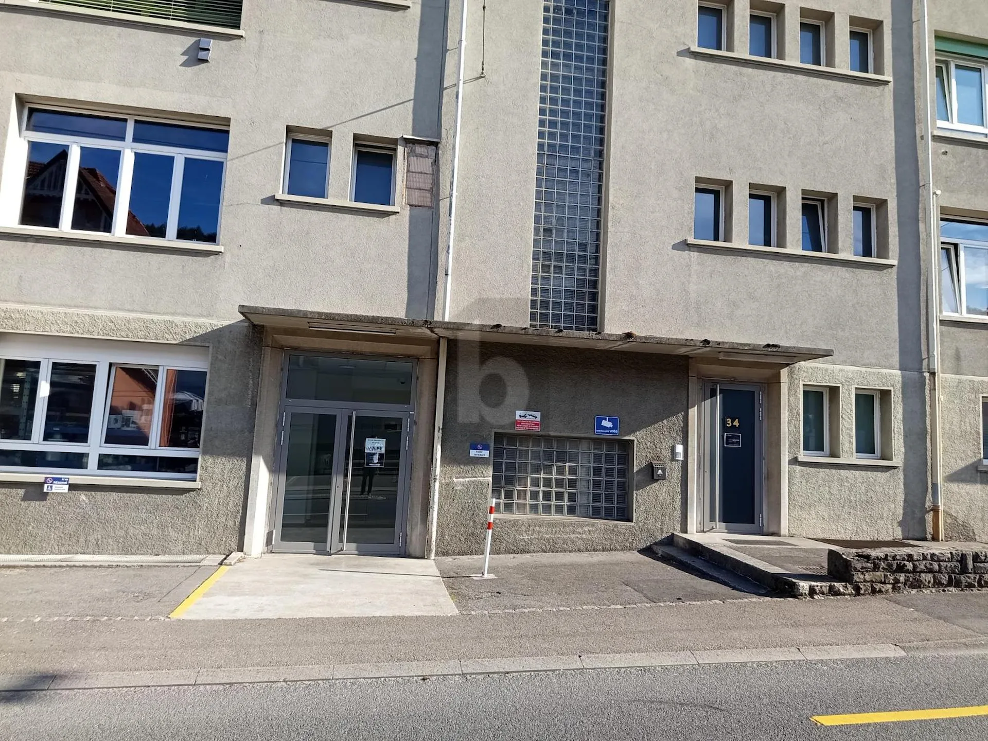 ÉLÉGANCE, CALME ET ESPACE