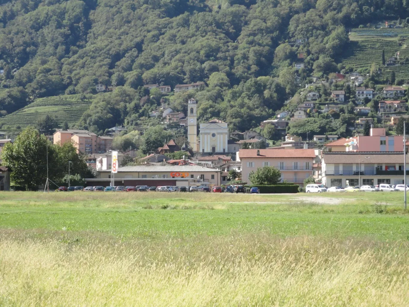 6982 Agno