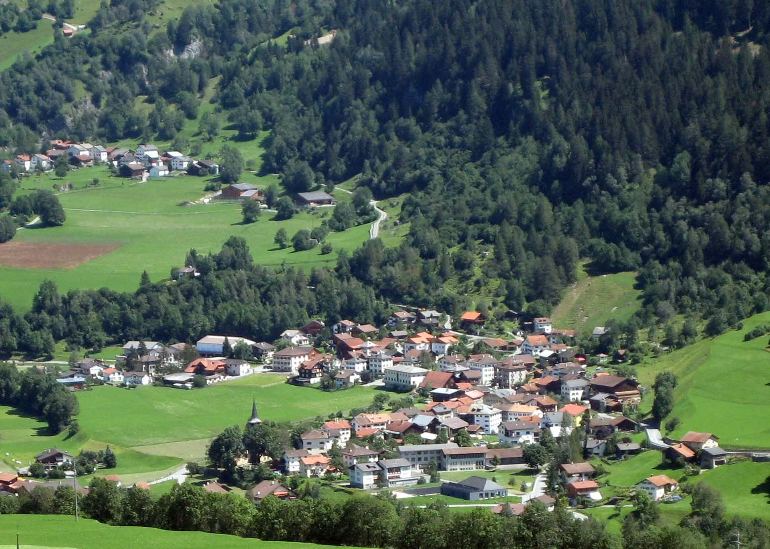 Zillis-Reischen