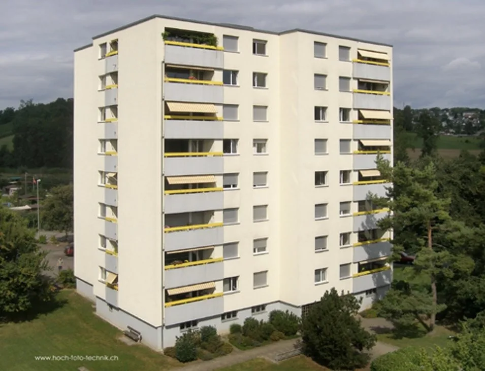 Start ins eigene Wohnglück