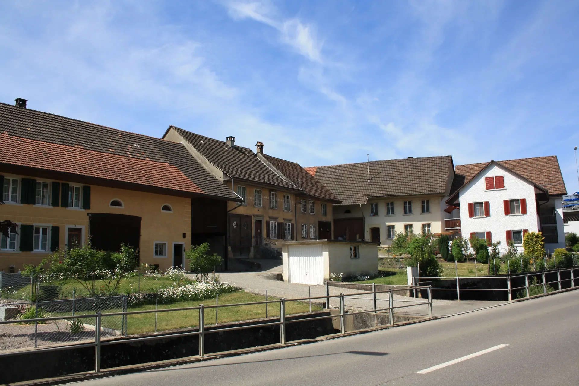5306 Tegerfelden
