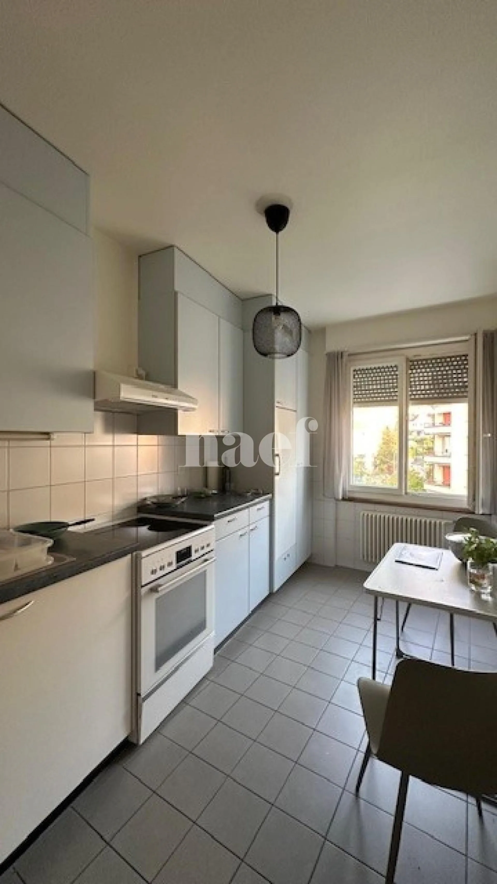Wohnung