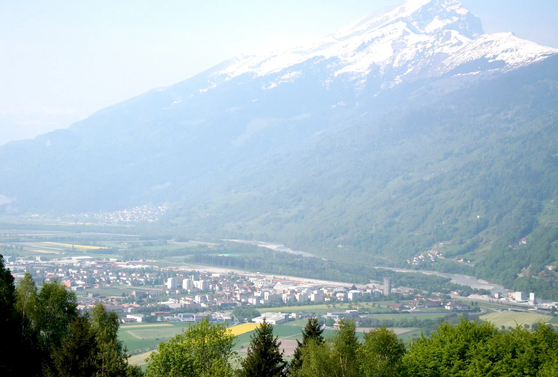 Landquart