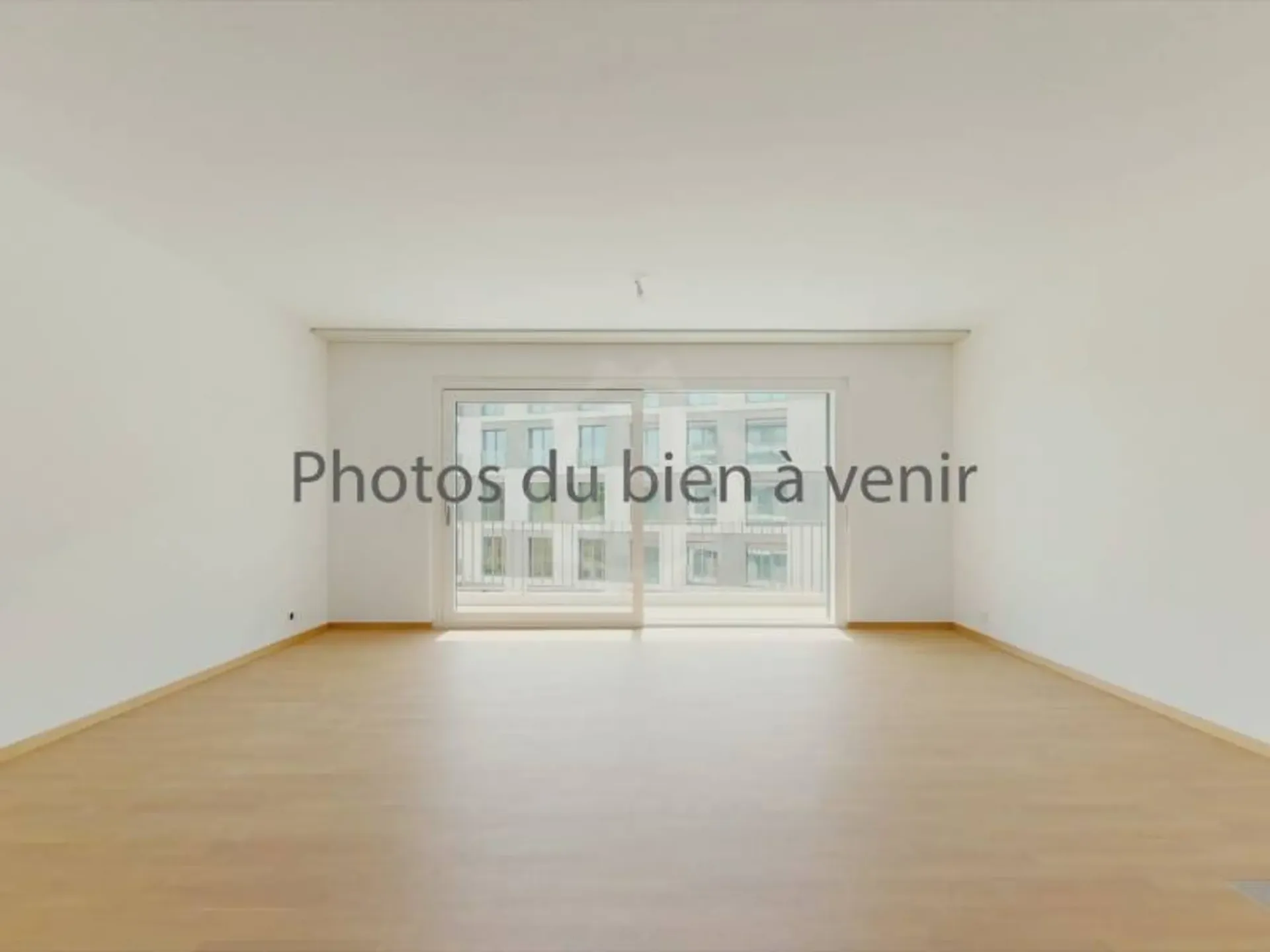 Charmant appartement - Genève
