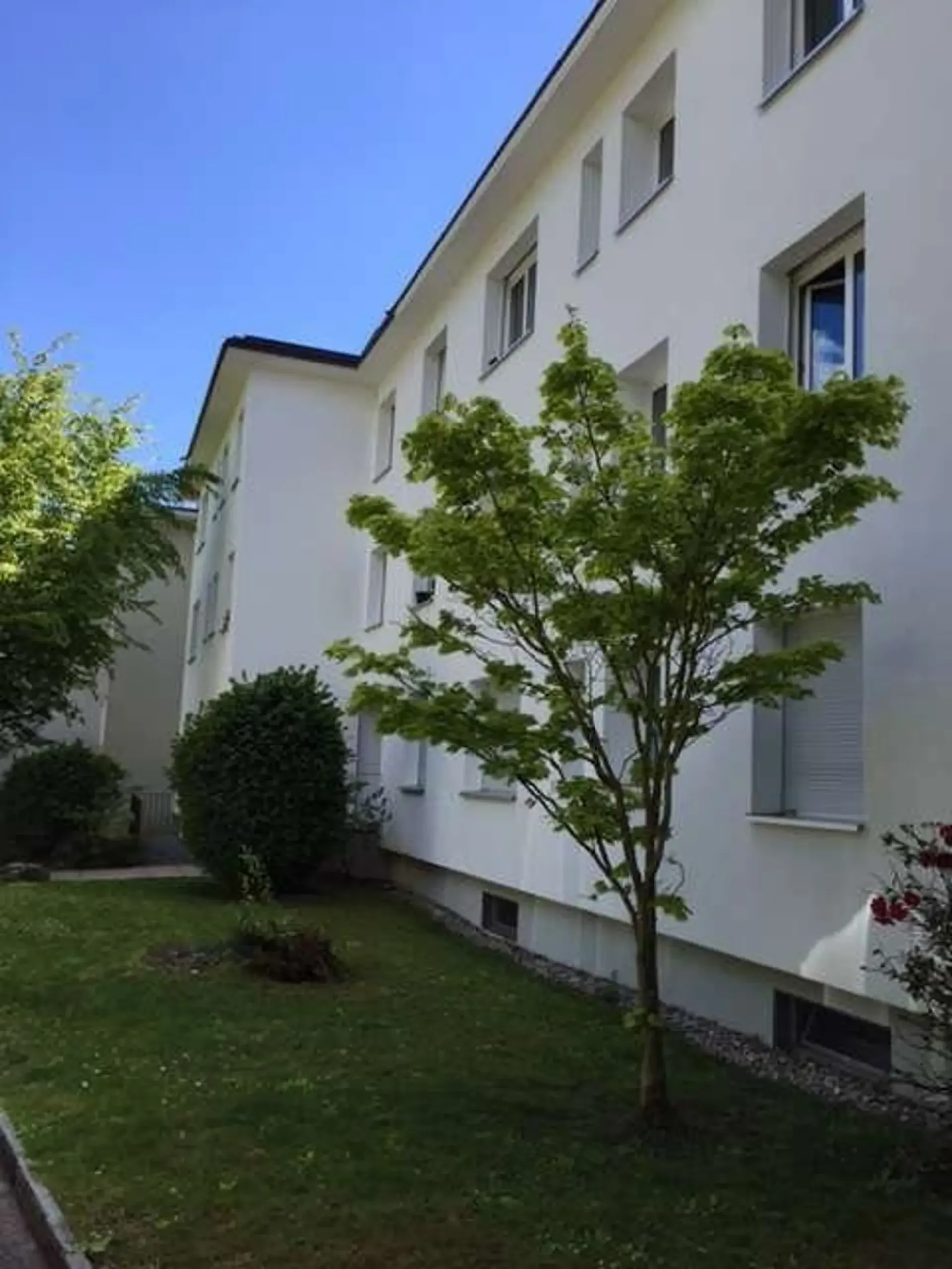 Bastelraum mit 17 m2