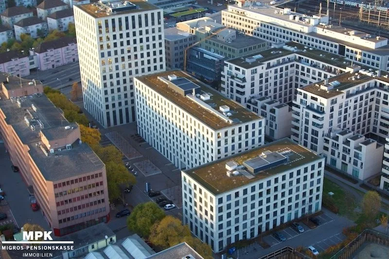 Besichtigung: Mittwoch, 8. Juli 2026 von 12.15 - 12.45 Uhr