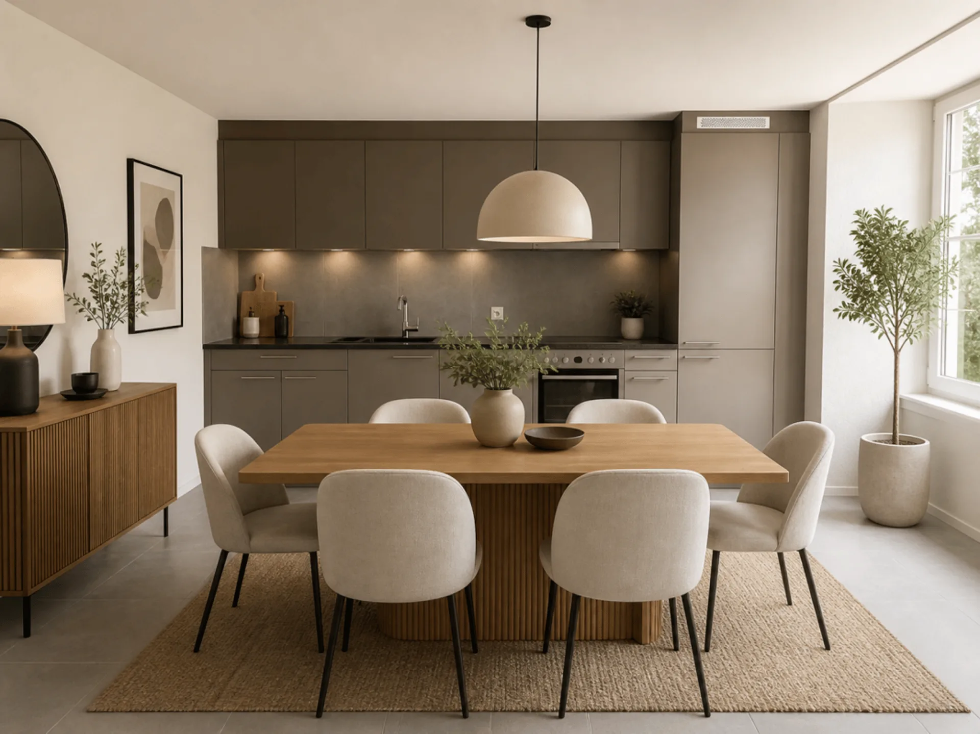 Sonvilier, appartement de 2.5 pièces au 1er étage - NEUF