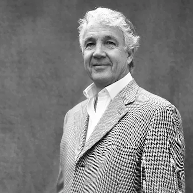 Colin Woolcock