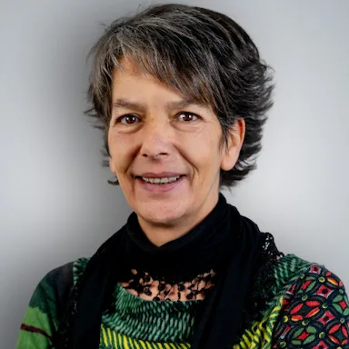 Fabienne Fauchère