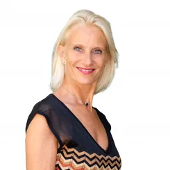 Sandrine Fremond