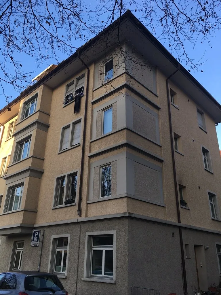 Singlewohnung an zentraler Lage im Seefeld