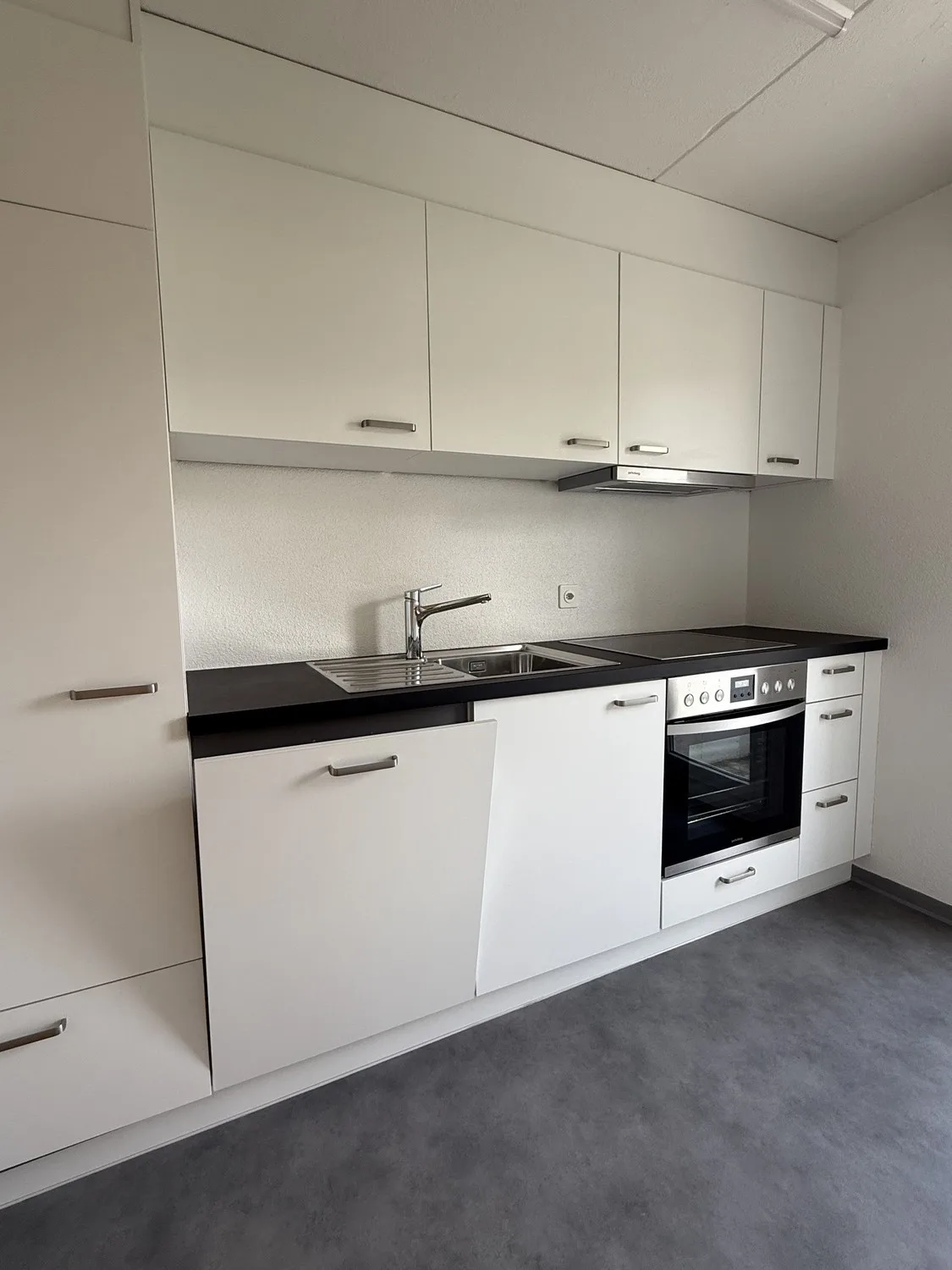 4-Zimmer-Wohnung mit viel Platz & idealer Lage in Schmerikon - Befristet bis zum 30.06.2027