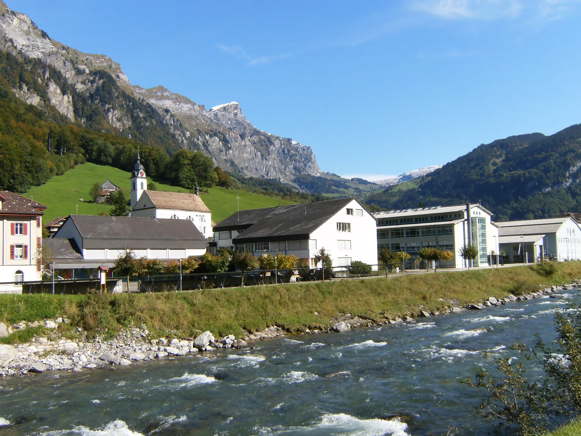 Muotathal
