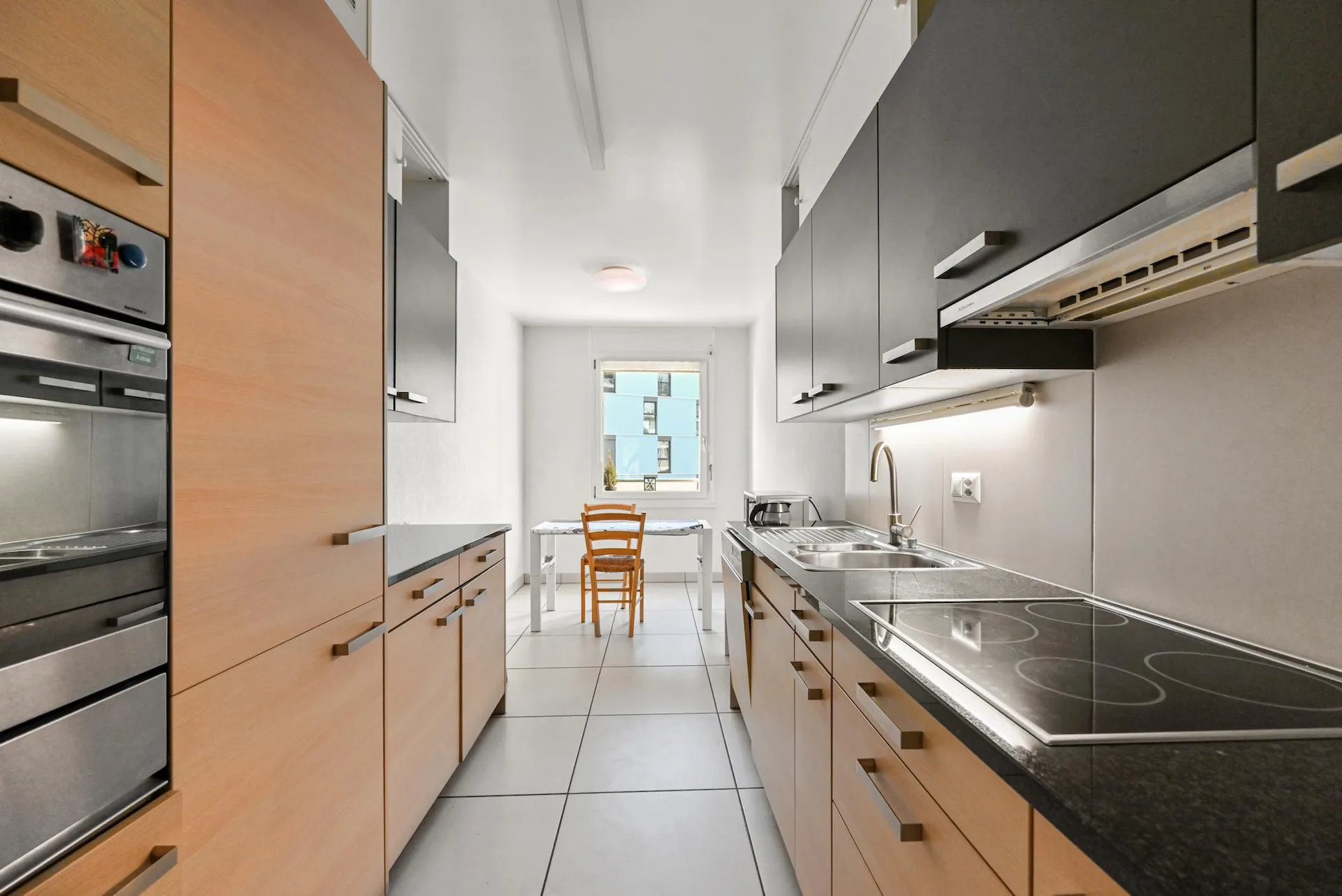 Réservé, ATTALENS, appartement de 4,5 pièces avec terrasse et jardin (lotA01)