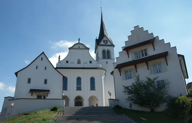 Hochdorf