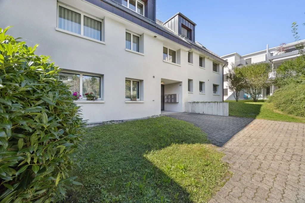 Ihre Wohnung - Ihr Paradies